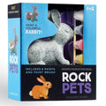 Rock Pets Rabbit