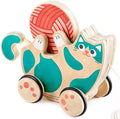 Roll and Rattle Kitten