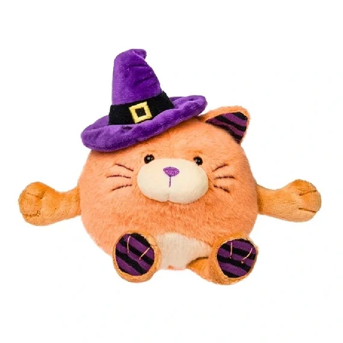 Rolly Kitty Witch