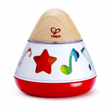 Rotating Music Box