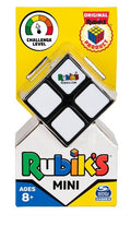 Rubiks 2x2 mini