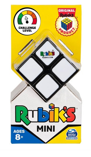 Rubiks 2x2 mini