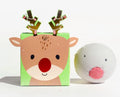 Rudolph Bath Balm