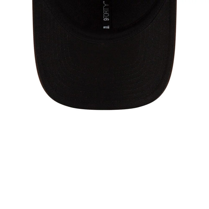 San Diego Padres MLB Player Replica Dark Brown 9FORTY M-Crown Adjustable Cap