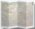 San Gorgonio Wilderness Map
