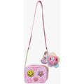 Sassy Crossbody, Cool Vibes