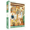 Saturday Pancakes 300 pc Jigsaw Puzzle