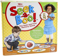 Seek-a-Boo