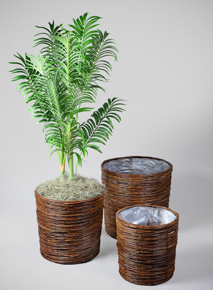 Sekong Basket Decor Jamali Garden