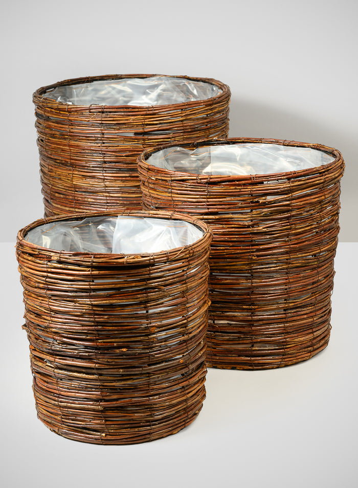 Sekong Basket Decor Jamali Garden