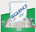 Sequence