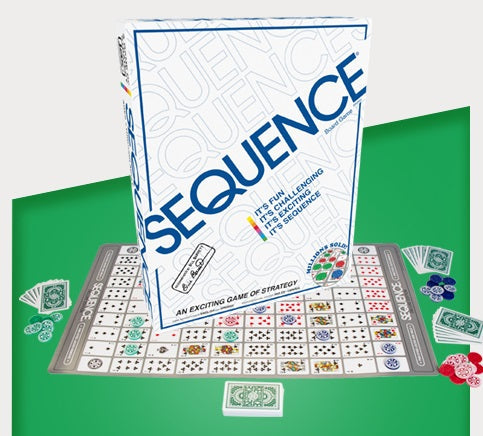 Sequence
