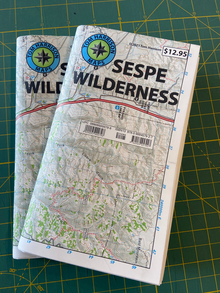 Sespe Wilderness