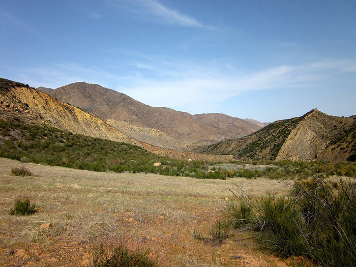 Sespe Wilderness