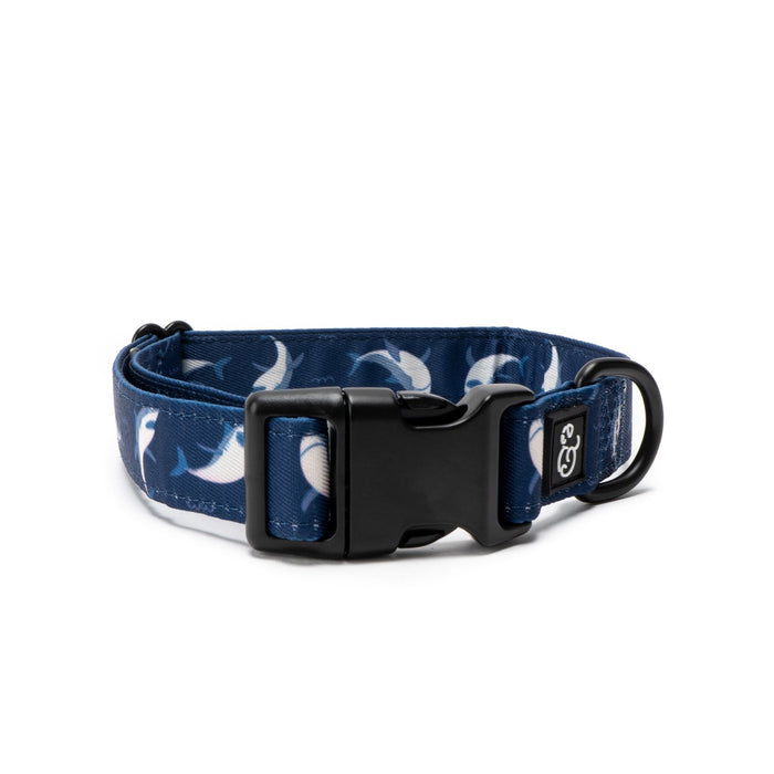 Shark Attack Collar