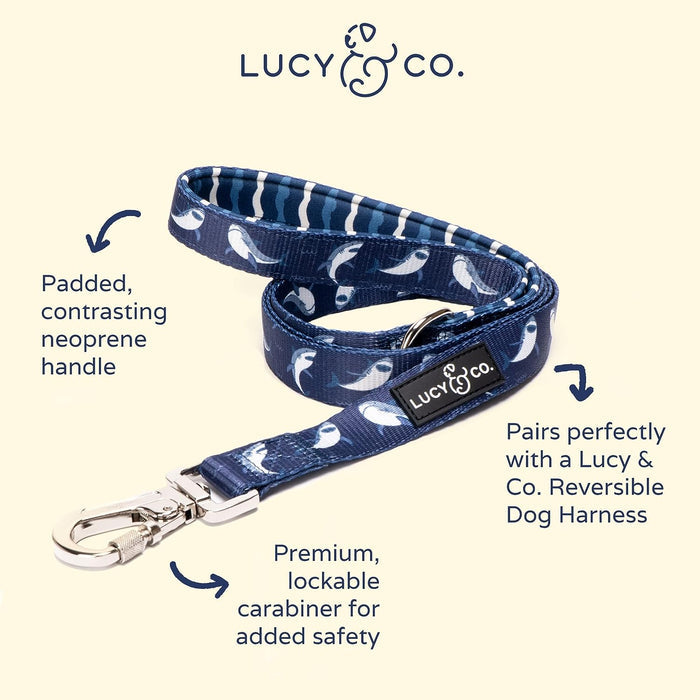 Shark Attack Leash