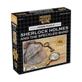 Sherlock Holmes-Classic Mystery Jigsaw Puzzle