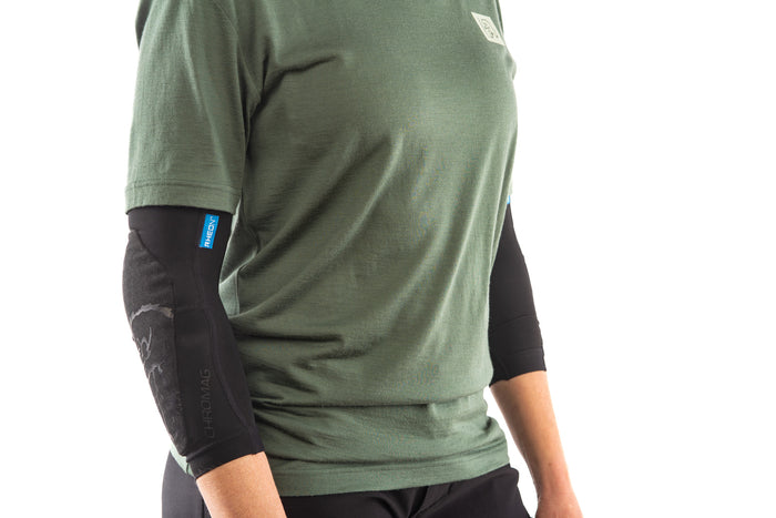 Shift Elbow Guard