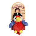 Shoulderkins Swashbuckler Parrot