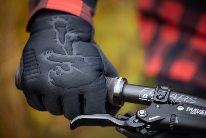 Signal Glove