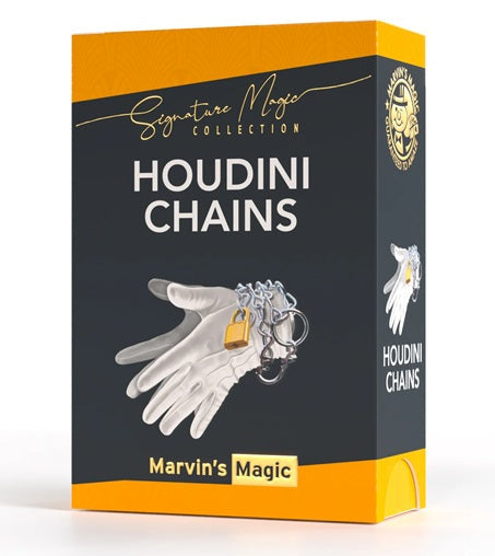 Signature Houdini Chains