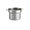 Signature Stainless Steel Pasta Insert