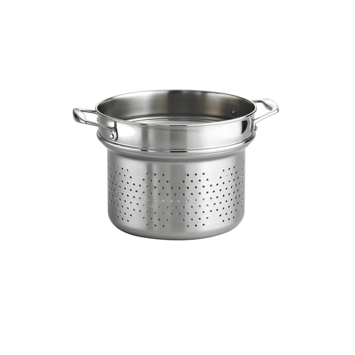 Signature Stainless Steel Pasta Insert