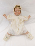 Signed Lee Middleton Devon Doll