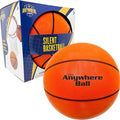 Silent Basketball