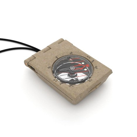 SILVA TERRA Mini Compass