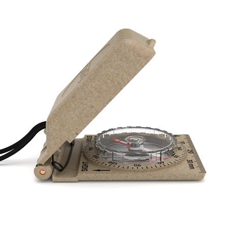 SILVA TERRA Mini Compass