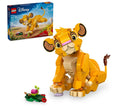 Simba the Lion King Cub 43243