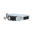 Simply Splendid Breakaway Cat Collar