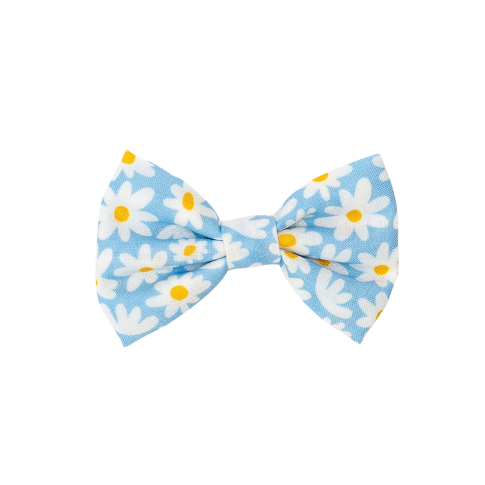 Simply Splendid Cat (& Small Dog) Bow Tie