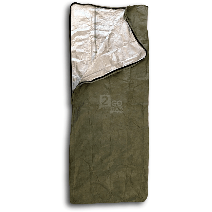 SING UL BIVVY