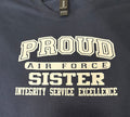 SISTER CREW NECK