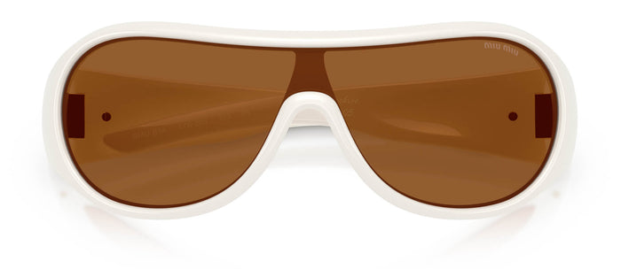 Miu Miu SMU B14U Cat-Eye