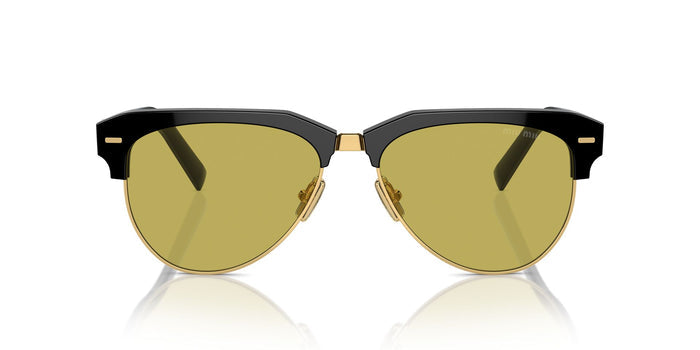 Miu Miu SMU09Z Square