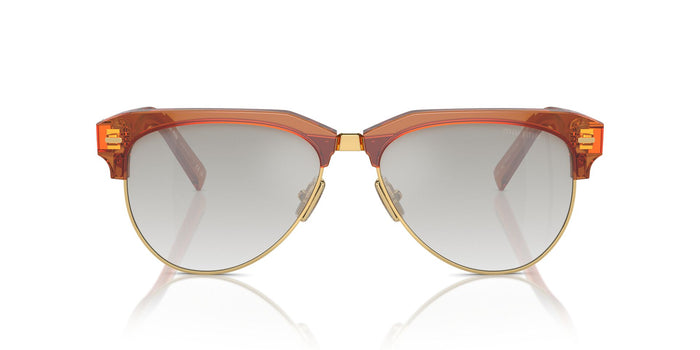 Miu Miu SMU09Z Square