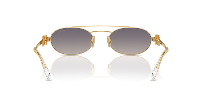 Miu Miu SMU54Z Square