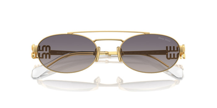 Miu Miu SMU54Z Square