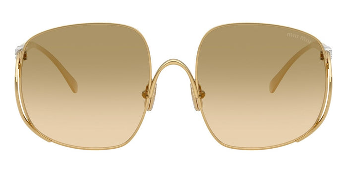 Miu Miu SMUA57 Square