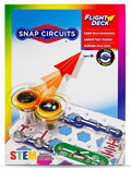 Snap Circuits Flight Deck