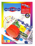 Snap Circuits FM Radio