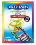 Snap Circuits UFO
