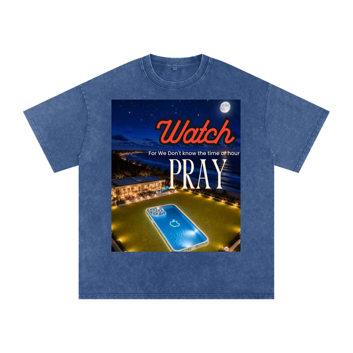 Dark Blue / S