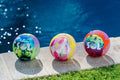 SOL Ball