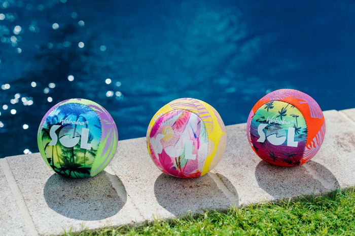 SOL Ball