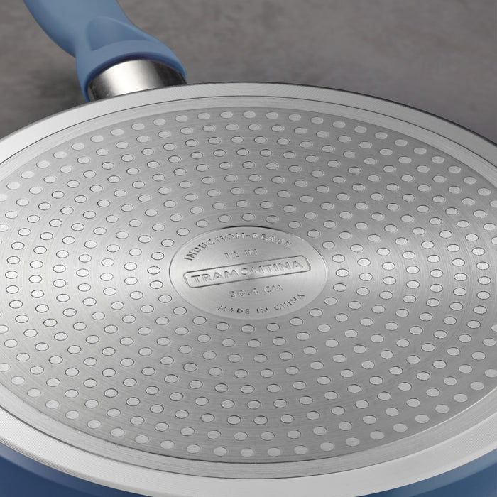 Solara 14 Piece Ceramic Induction-Ready Cookware Set