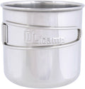 Space Saver Cup